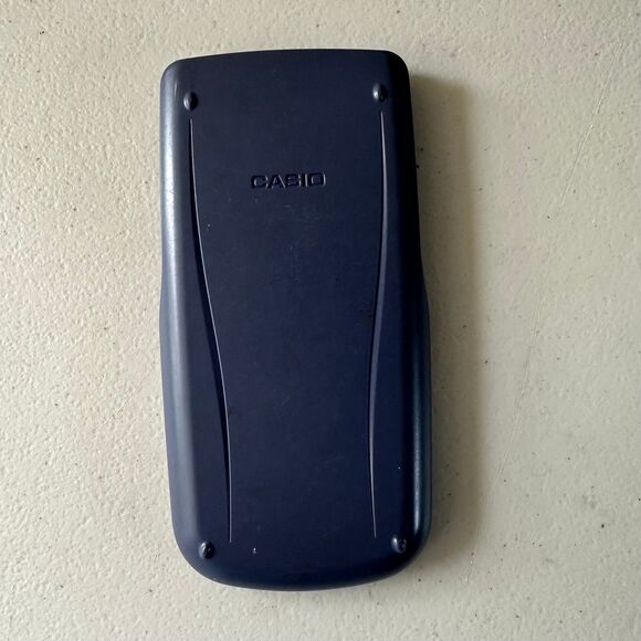 Casio fx-115ES PLUS Scientific Calculator Two Way Power Solar Battery - Picture 3 of 4